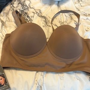 Daisy fuentes multi-way bra